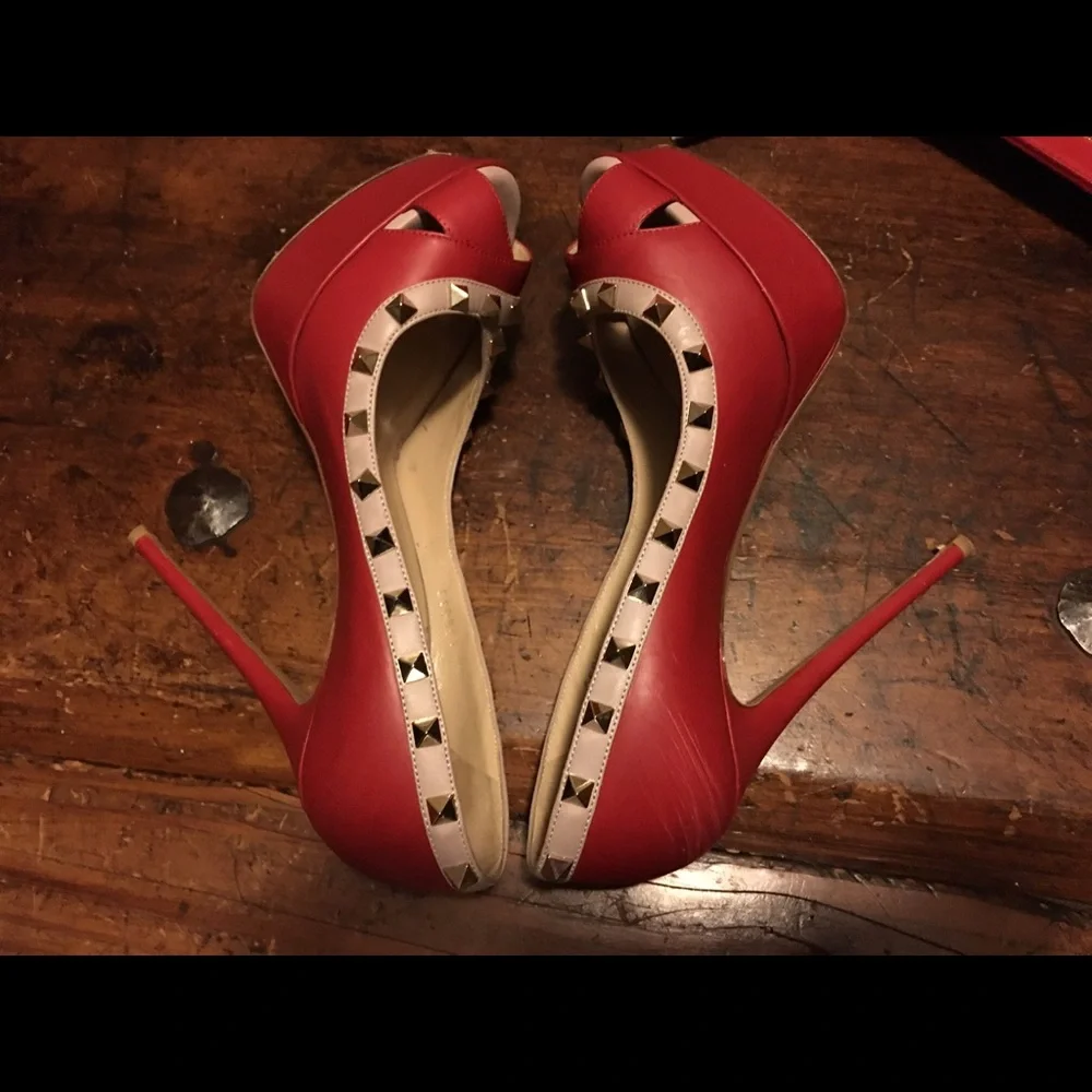 Valentino π - Picture 4 of 13